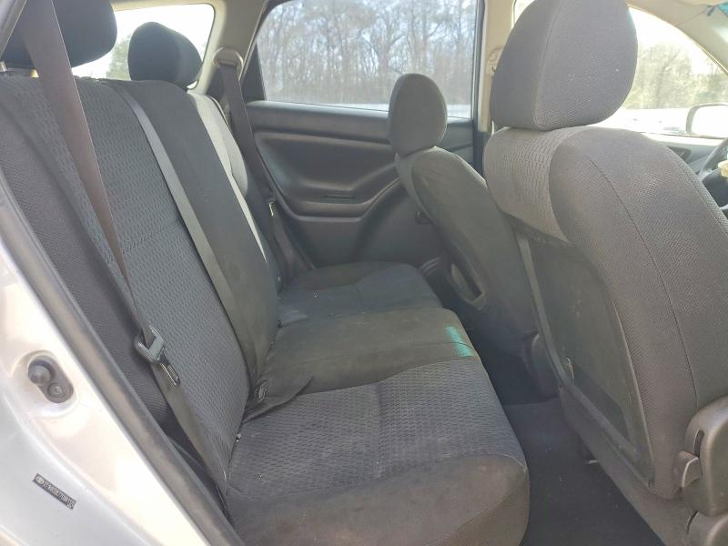 Продажа на аукционе авто 2007 Toyota Corolla Matrix, vin: 2T1KR32E77C681170, номер лота: 75263165