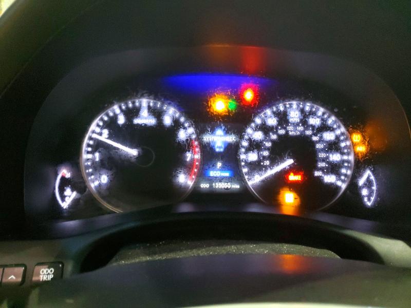 74561515 :رقم المزاد ، JTHCE1BL7FA007282 vin ، 2015 Lexus Gs مزاد بيع