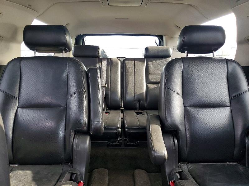74596245 :رقم المزاد ، 1GYFK66877R288782 vin ، 2007 Cadillac Escalade E مزاد بيع
