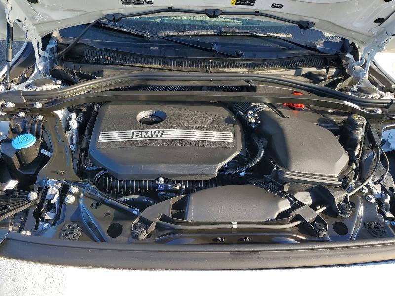 2025 Bmw 228xi მანქანა იყიდება აუქციონზე, vin: WBA23GG0XS7S93721, აუქციონის ნომერი: 74612275