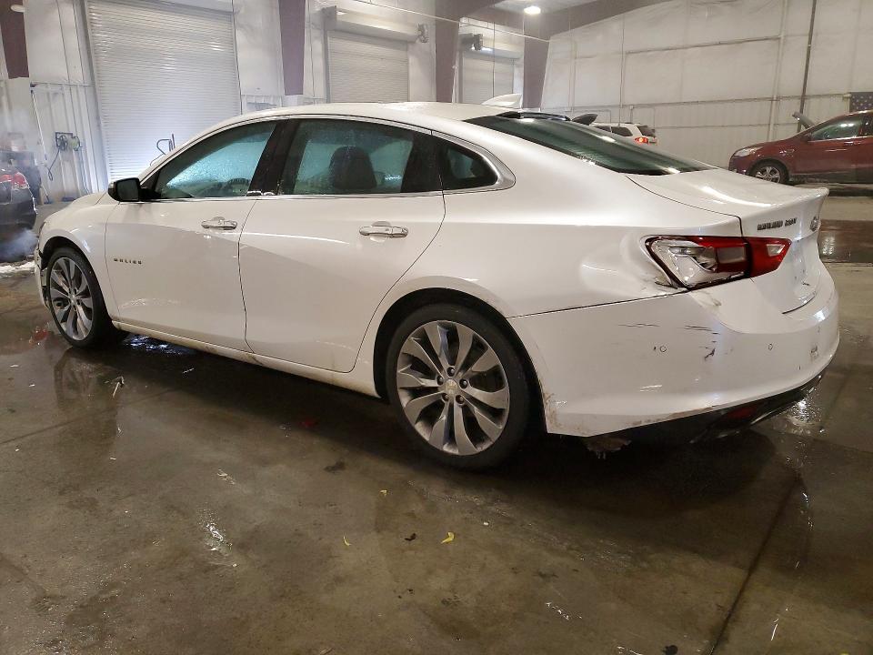 75638845 :رقم المزاد ، 1G1ZH5SXXGF262924 vin ، 2016 Chevrolet Malibu مزاد بيع