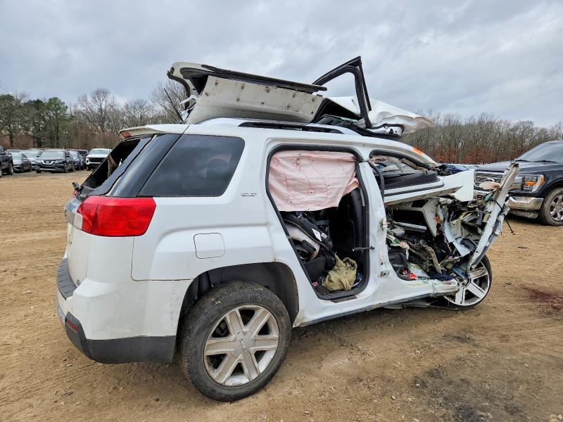 Продажа на аукционе авто 2011 Gmc Terrain Sl, vin: 2CTALWEC6B6204706, номер лота: 99462265
