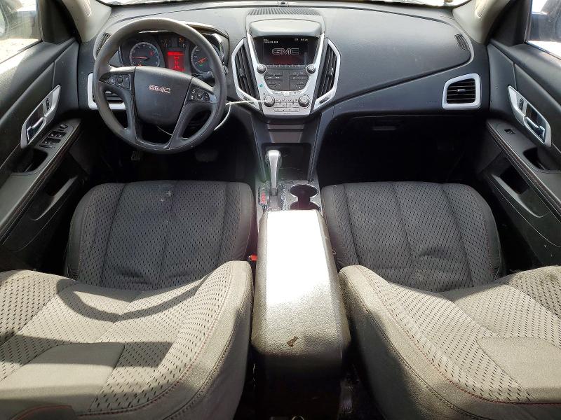 74752395 :رقم المزاد ، 2GKALMEK2D6251116 vin ، 2013 Gmc Terrain مزاد بيع