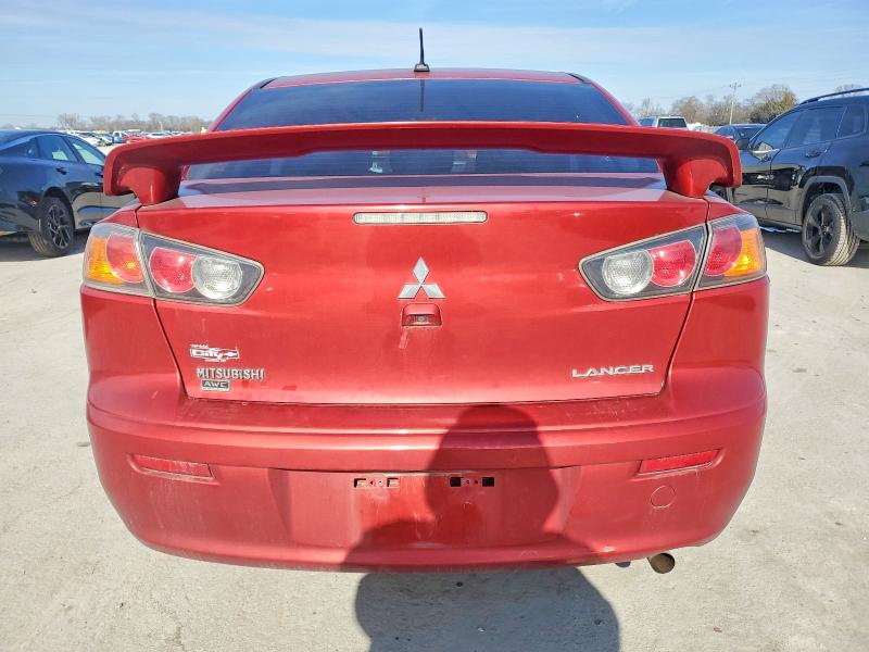 Продаж на аукціоні авто 2014 Mitsubishi Lancer, vin: JA32V2FW8EU020397, номер лоту: 74648545