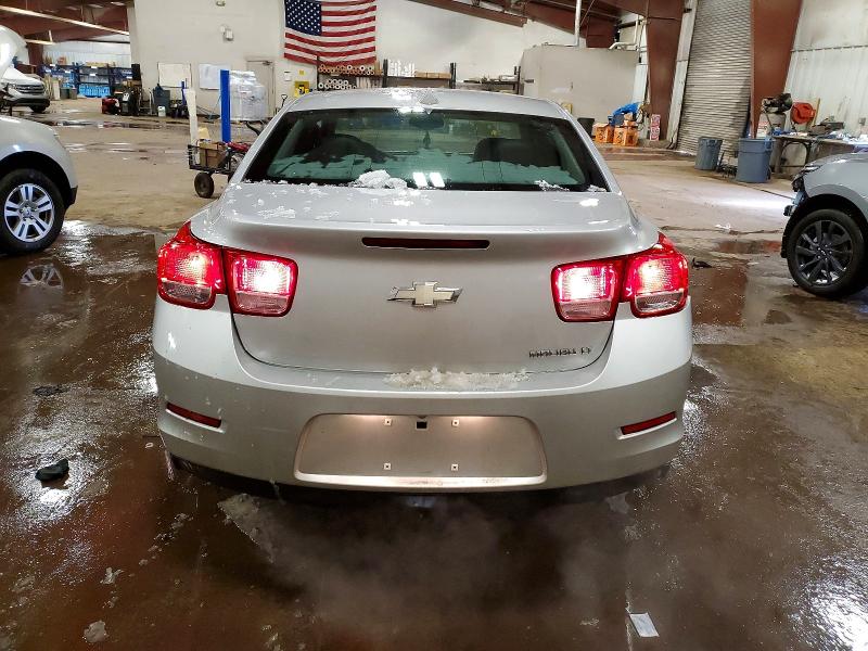 Auction sale of the 2013 Chevrolet Malibu, vin: 1G11C5SA1DF260966, lot number: 73237655