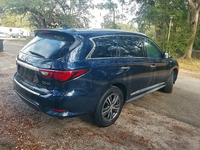Aukcja sprzedaży 2020 Infiniti Qx60 Luxe, vin: 5N1DL0MM3LC511349, numer aukcji: 73518585