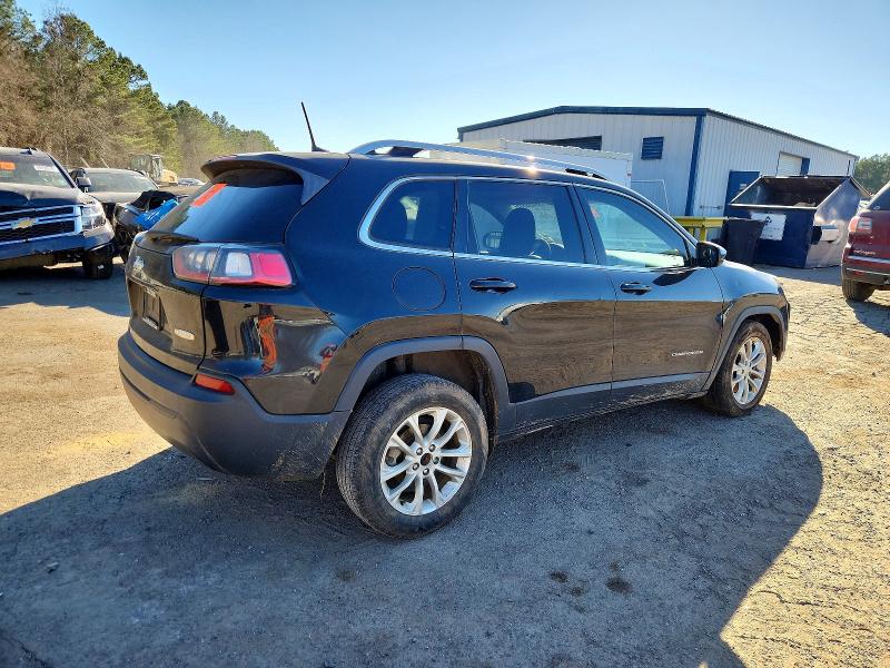 99453305 :رقم المزاد ، 1C4PJLCBXKD264719 vin ، 2019 Jeep Cherokee مزاد بيع