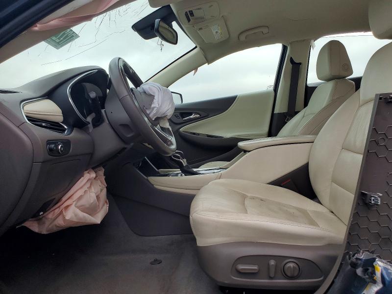 72222775 :رقم المزاد ، 1G1ZE5ST3RF155996 vin ، 2024 Chevrolet Malibu مزاد بيع