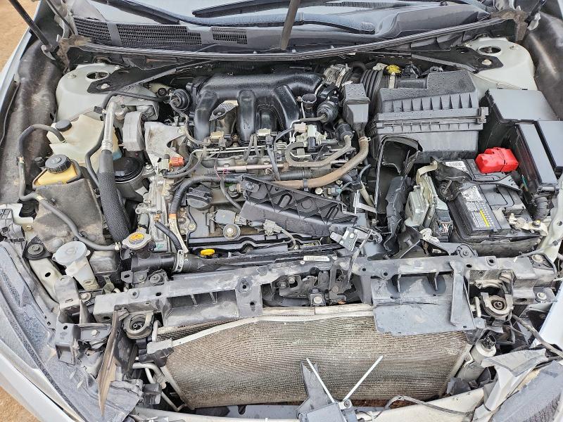 Продаж на аукціоні авто 2019 Nissan Maxima S, vin: 1N4AA6AV8KC382493, номер лоту: 97371735