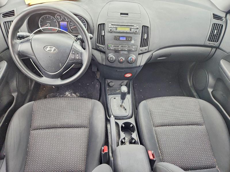 97526575 :رقم المزاد ، KMHDB8AEXBU112350 vin ، 2011 Hyundai Elantra To مزاد بيع