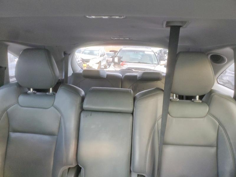 2014 Acura Mdx მანქანა იყიდება აუქციონზე, vin: 5FRYD3H40EB020711, აუქციონის ნომერი: 98393695