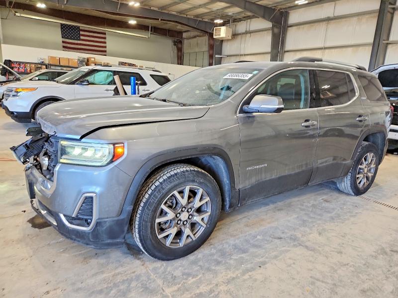 Aukcja sprzedaży 2021 Gmc Acadia, vin: 1GKKNULS2MZ233415, numer aukcji: 98086355