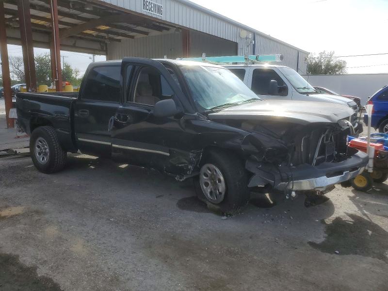 2005 Chevrolet Silverado მანქანა იყიდება აუქციონზე, vin: 2GCEC13T251161728, აუქციონის ნომერი: 99331535