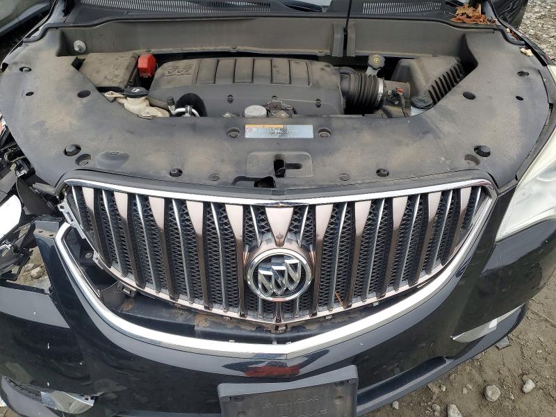 Aukcja sprzedaży 2016 Buick Enclave, vin: 5GAKVBKD6GJ186803, numer aukcji: 72418255