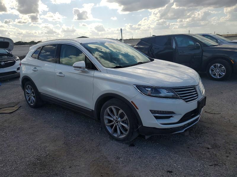 Aukcja sprzedaży 2015 Lincoln Mkc, vin: 5LMCJ1A94FUJ19967, numer aukcji: 97678695