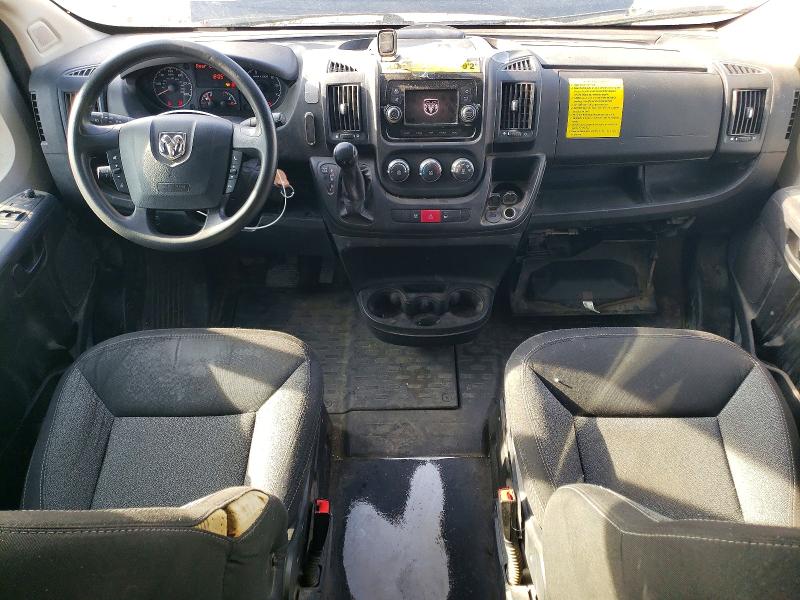 Aukcja sprzedaży 2021 Ram Promaster 3500, vin: 3C6MRVJGXME544817, numer aukcji: 96505035