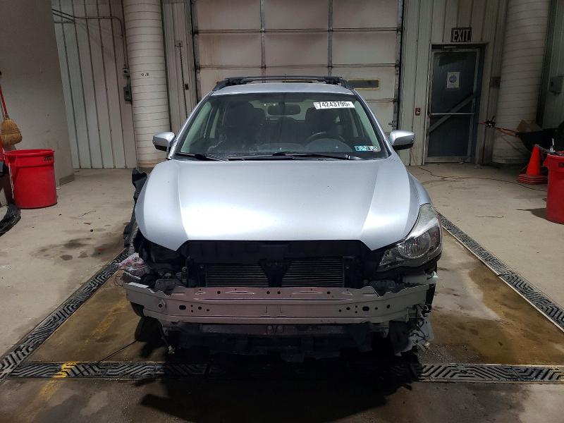 74243795 :رقم المزاد ، JF1GPAP61G8218394 vin ، 2016 Subaru Impreza Sp مزاد بيع