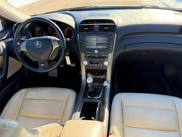 Aukcja sprzedaży 2008 Acura Tl Type S, vin: 19UUA75558A000210, numer aukcji: 75454245