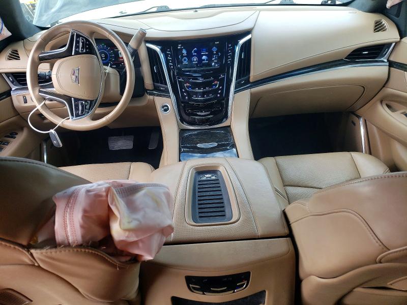 73725245 :رقم المزاد ، 1GYS4DKJ2KR277414 vin ، 2019 Cadillac Escalade مزاد بيع