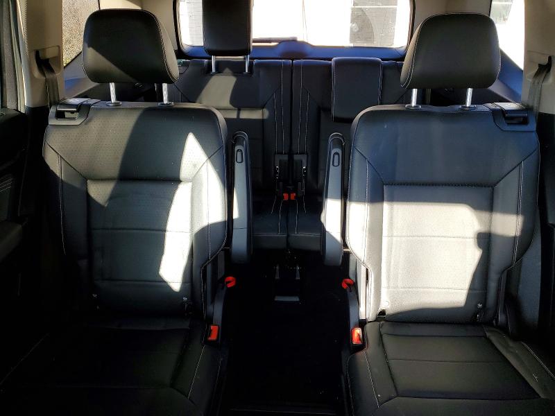 73261625 :رقم المزاد ، 1V2JR2CAXPC519042 vin ، 2023 Volkswagen Atlas مزاد بيع