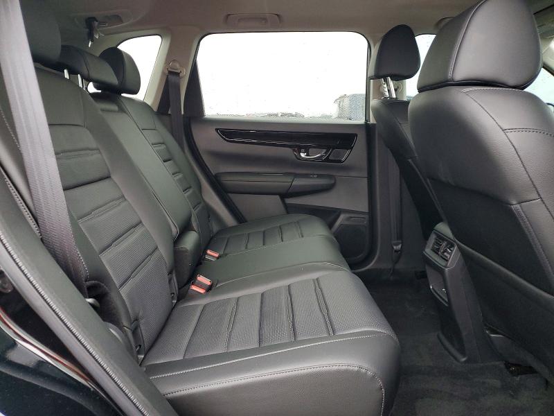 2026 Honda Cr-v მანქანა იყიდება აუქციონზე, vin: 7FARS3H79TE002151, აუქციონის ნომერი: 73451235