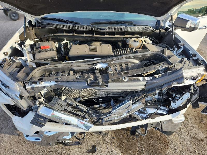 Aukcja sprzedaży 2024 Chevrolet Silverado, vin: 2GCUDGED6R1166180, numer aukcji: 72733605