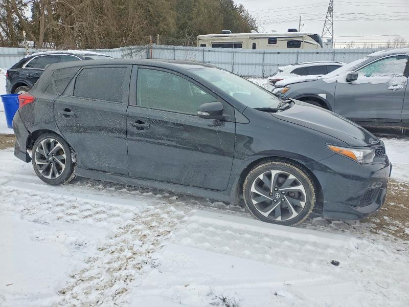 98027185 :رقم المزاد ، JTNKARJEXGJ513809 vin ، 2016 Toyota Scion Im مزاد بيع