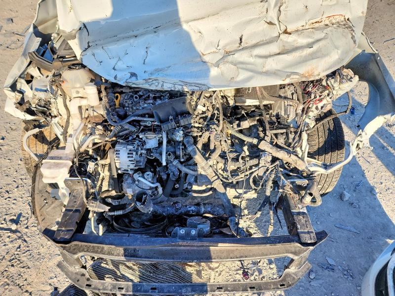 73660825 :رقم المزاد ، 1VWSA7A37NC005349 vin ، 2022 Volkswagen Passat مزاد بيع