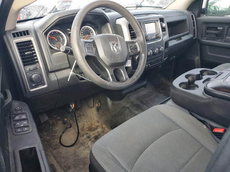Продажа на аукционе авто 2023 Ram 1500 Classic, vin: 3C6RR6KG1PG571696, номер лота: 97918215