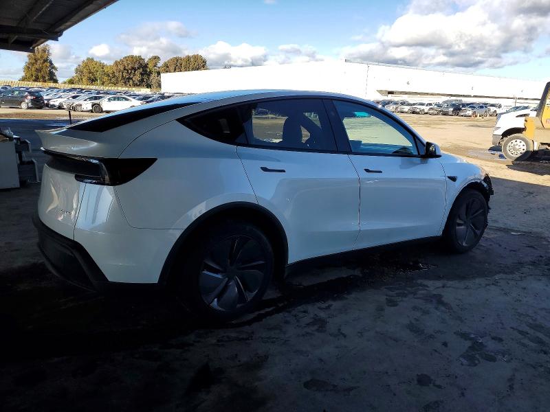 Продаж на аукціоні авто 2026 Tesla Model Y, vin: 7SAYGDEE8TF454094, номер лоту: 98611785