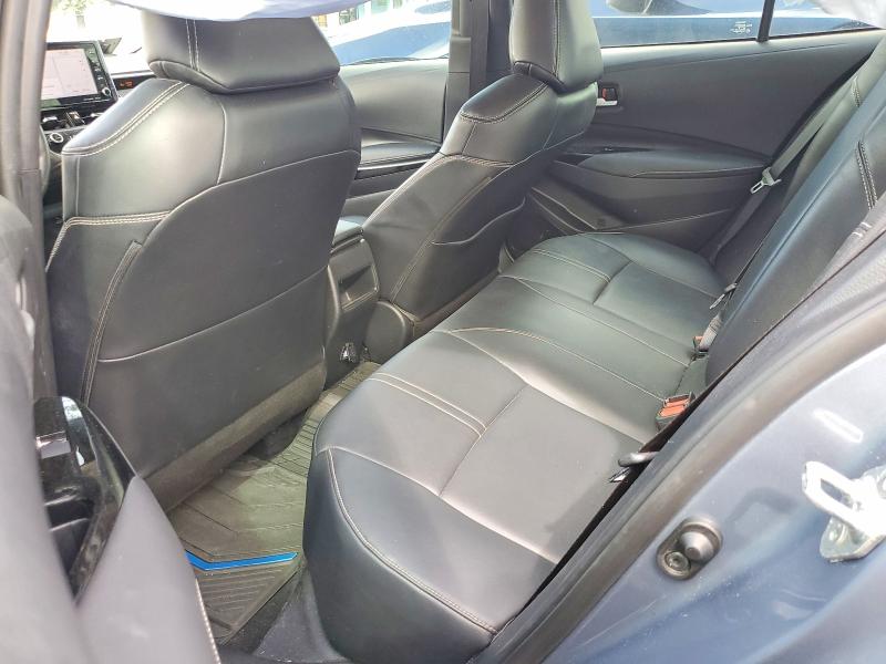 94106915 :رقم المزاد ، 5YFFPRAE4LP081065 vin ، 2020 Toyota Corolla مزاد بيع