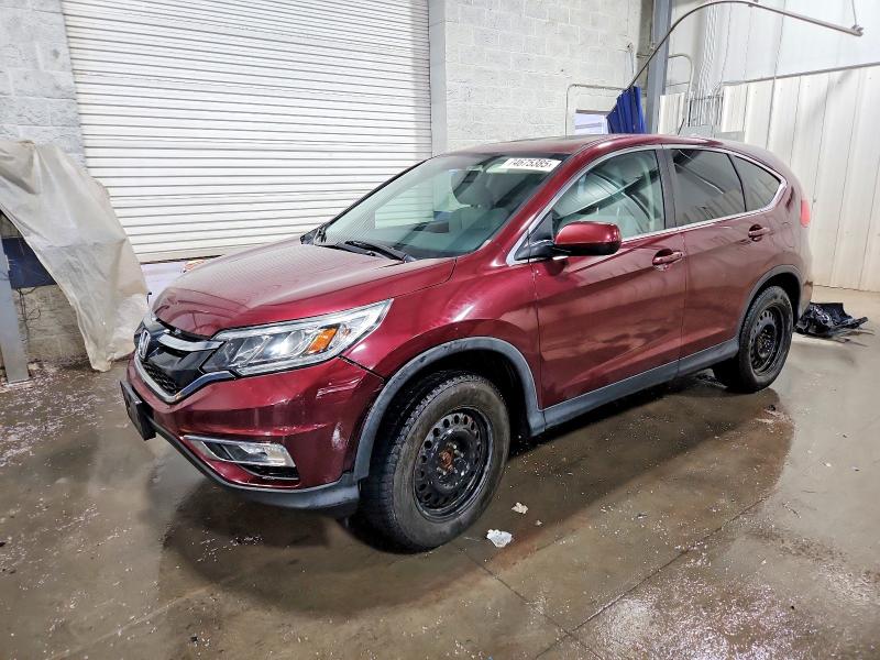 Продажа на аукционе авто 2015 Honda Cr-v, vin: 5J6RM4H57FL081745, номер лота: 74675385