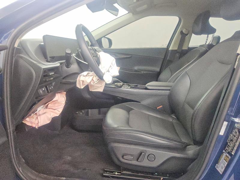 Aukcja sprzedaży 2025 Kia Ev6 Light, vin: 5XYC34JA3SG006231, numer aukcji: 99264665