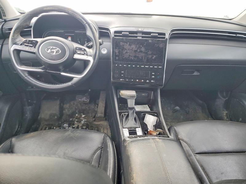 Aukcja sprzedaży 2023 Hyundai Tucson, vin: KM8JCCAE2PU183245, numer aukcji: 74567545