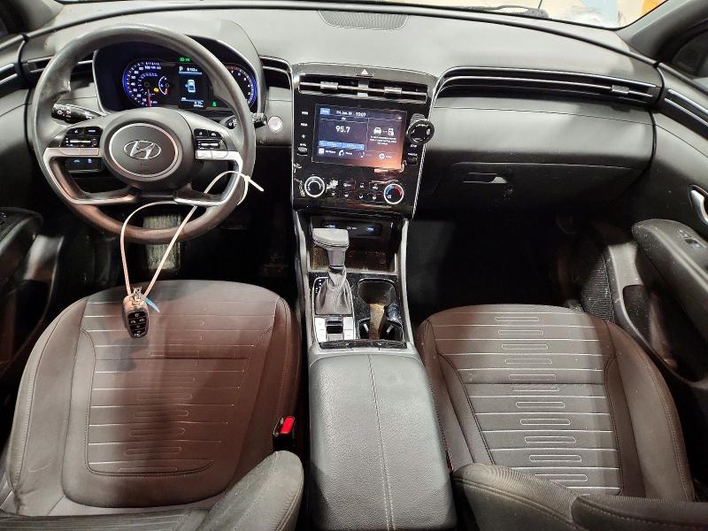 2022 Hyundai Santa Cruz მანქანა იყიდება აუქციონზე, vin: 5NTJBDAEXNH013611, აუქციონის ნომერი: 75226135