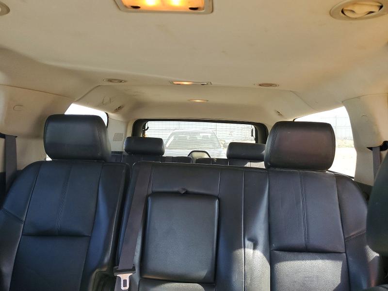 Продаж на аукціоні авто 2013 Chevrolet Suburban, vin: 1GNSCJE0XDR266780, номер лоту: 75501825