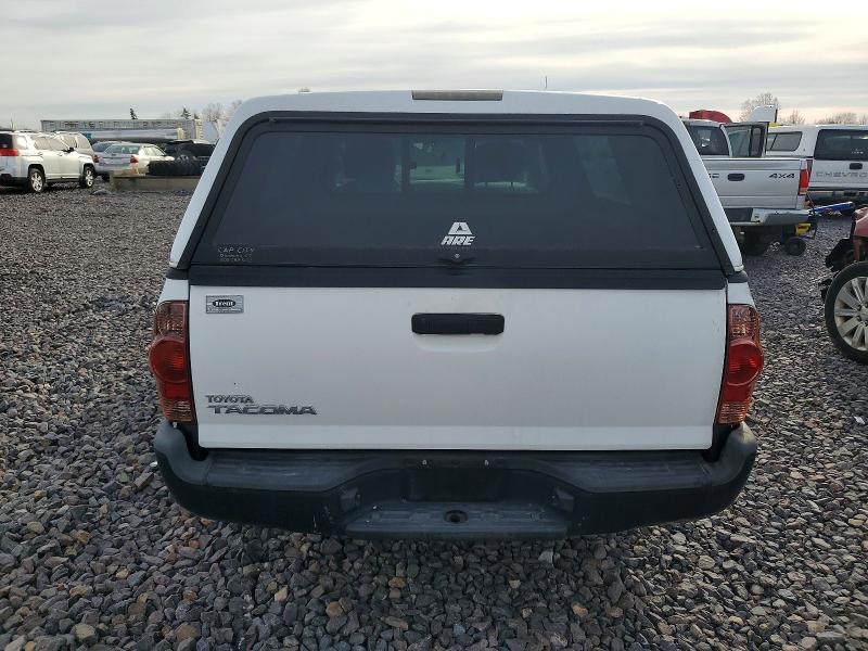 Продажа на аукционе авто 2013 Toyota Tacoma, vin: 5TFNX4CN1DX031559, номер лота: 98201945