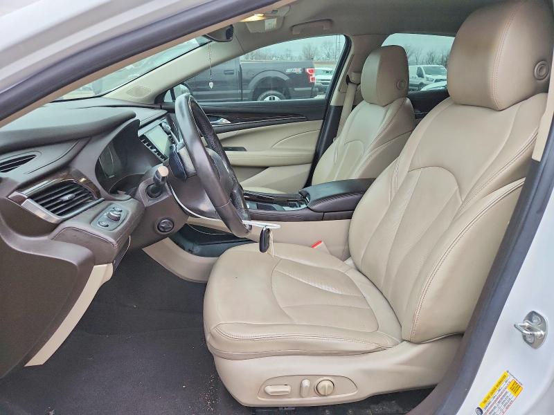 Aukcja sprzedaży 2017 Buick Lacrosse E, vin: 1G4ZP5SS7HU139363, numer aukcji: 72678275