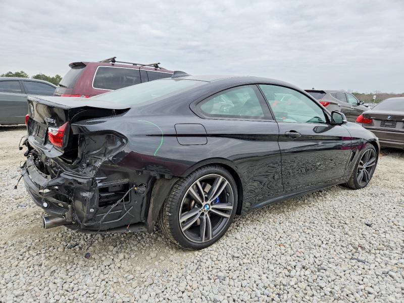 Aukcja sprzedaży 2015 Bmw 435, vin: WBA3R1C55FK194275, numer aukcji: 98031045