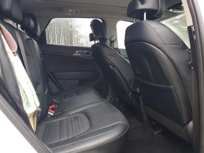 Продаж на аукціоні авто 2024 Kia Sportage, vin: 5XYK53DF4RG181699, номер лоту: 99089555