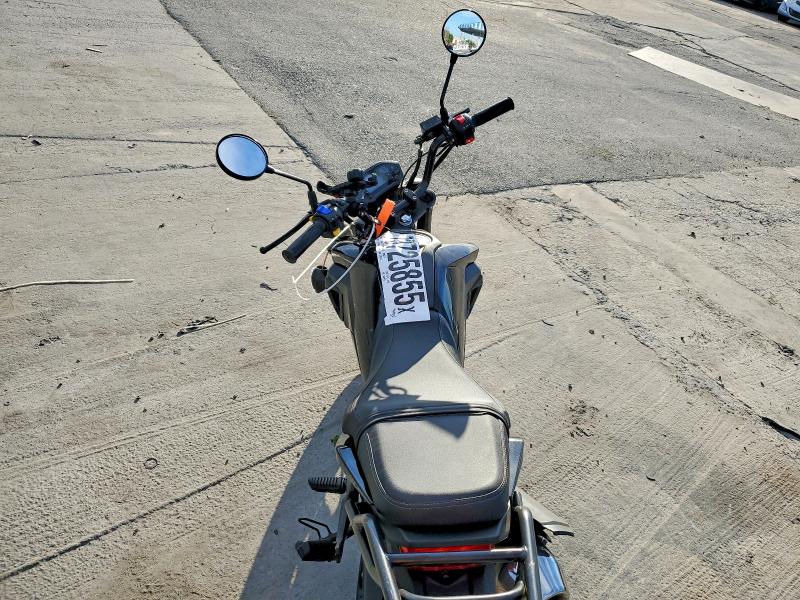 Продажа на аукционе авто 2025 Baod Motorcycle, vin: L2BBAACG9SB002979, номер лота: 73725855