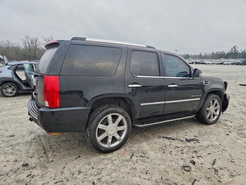 Продаж на аукціоні авто 2007 Cadillac Escalade, vin: 1GYFK63847R163209, номер лоту: 74413695