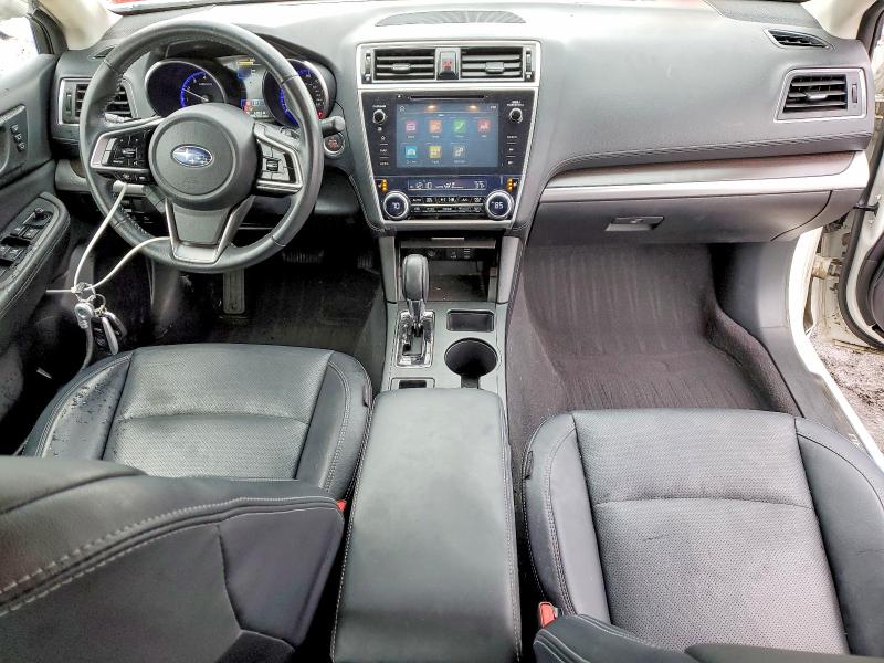 Aukcja sprzedaży 2018 Subaru Legacy, vin: 4S3BNAN64J3008101, numer aukcji: 99209555