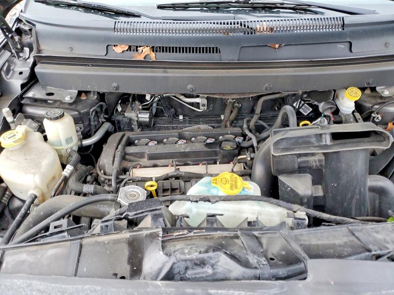 2017 Dodge Journey მანქანა იყიდება აუქციონზე, vin: 3C4PDCAB4HT709646, აუქციონის ნომერი: 99783965