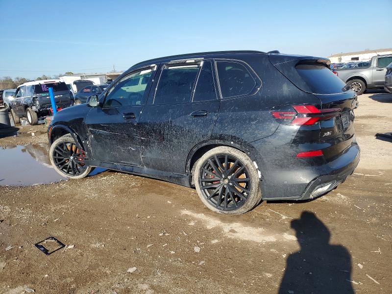 Продажа на аукционе авто 2025 Bmw X5, vin: 5UX13EU01S9W63481, номер лота: 74633385