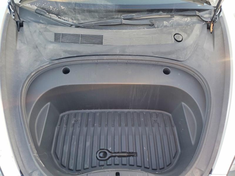 Продаж на аукціоні авто 2023 Tesla Model 3, vin: 5YJ3E1EA2PF483962, номер лоту: 75046235