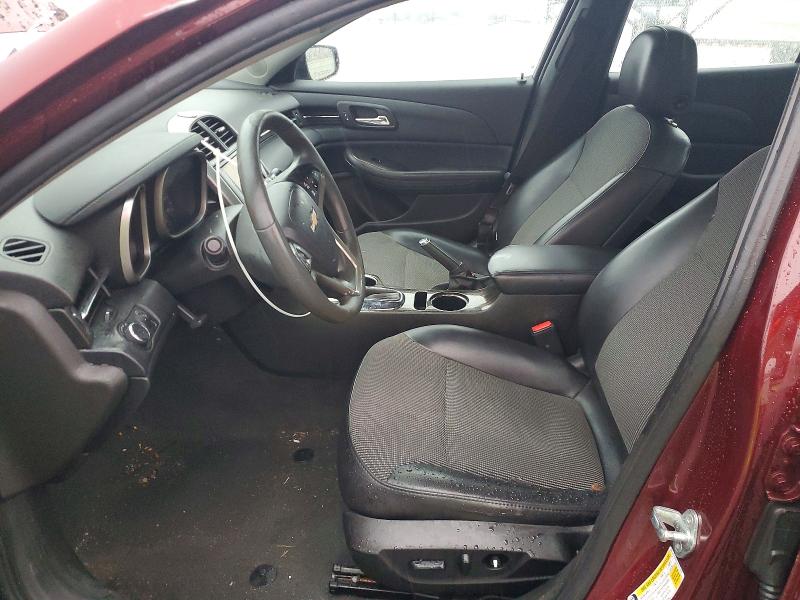 Aukcja sprzedaży 2015 Chevrolet Malibu, vin: 1G11C5SL7FF271426, numer aukcji: 51064906