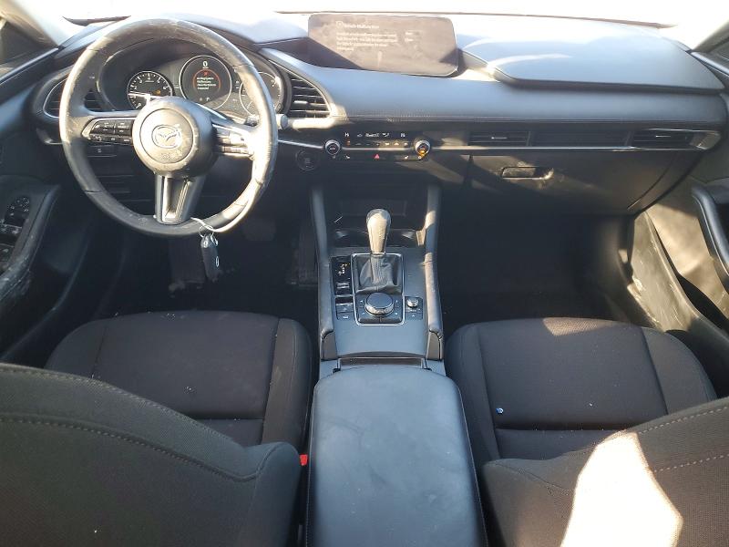 Aukcja sprzedaży 2025 Mazda 3, vin: JM1BPACM8S1786295, numer aukcji: 73809015