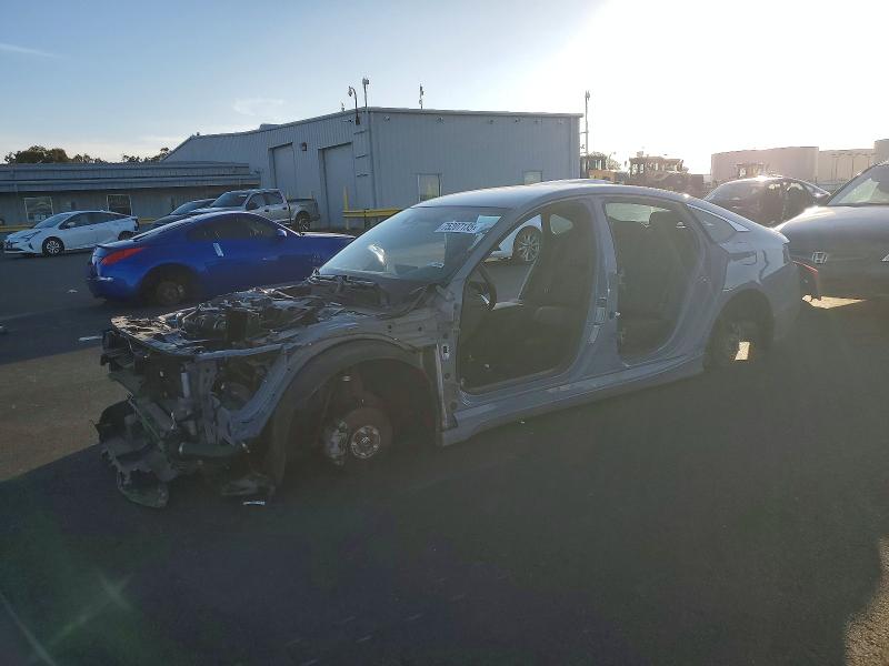 Aukcja sprzedaży 2022 Honda Accord Spo, vin: 1HGCV1F31NA016250, numer aukcji: 75207135