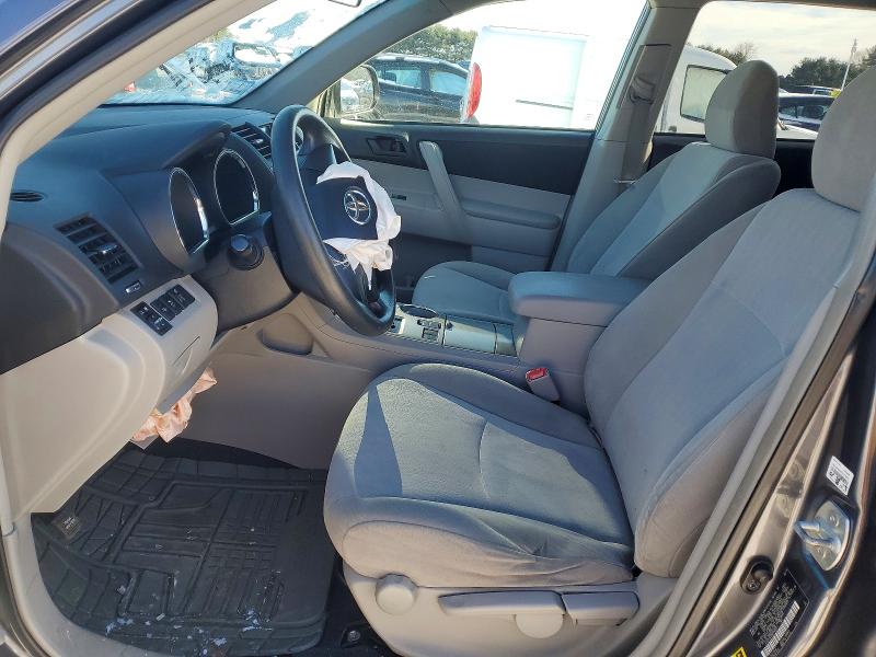 Aukcja sprzedaży 2011 Toyota Highlander, vin: 5TDZK3EH9BS046671, numer aukcji: 98446945